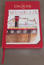 Het dagboek van Sinterklaas, Fictie algemeen, Ophalen of Verzenden, Zo goed als nieuw, M. de Wind