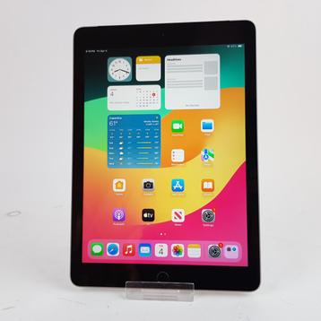 Apple iPad 6 2018 32gb Wifi + 4G 72% beschikbaar voor biedingen