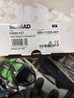 Simrad HS90 Kit Zonder Handset, Watersport en Boten, Ophalen of Verzenden, Gebruikt, Radio