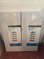 NIEUW! Handson zwaar metaal stellingkast 180x90x40 cm 175 kg, Huis en Inrichting, Kasten | Stellingkasten, Ophalen, Nieuw