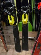 180cm HEAD I.GSR WORLDCUP REBELS VOOR KENNERS, 160 tot 180 cm, Ophalen of Verzenden, Zo goed als nieuw, Carve