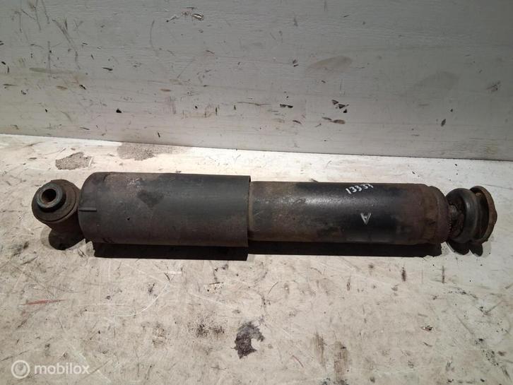 Achterschokdemper Vw Transporter T4 2.5 TDI 701513031N, Auto-onderdelen, Ophanging en Onderstel, Volkswagen, Gebruikt, Ophalen of Verzenden