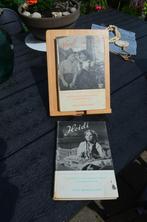 jeugdboeken, Gelezen, Non-fictie, Ophalen of Verzenden, Annie Winkler-Vonk