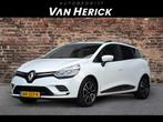 Renault Clio Estate 0.9 TCe Zen | Cruise | Navi | Airco, Voorwielaandrijving, 898 cc, Gebruikt, 580 kg