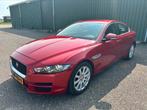 XE 2.0 AUT Prestige Lane Ass Navi Start Stop PRACHTIG!, Auto's, 1800 kg, Zwart, 4 cilinders, Origineel Nederlands