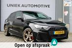 Audi A1 Sportback 40 TFSI S-LINE | S-TRONIC | KEYLESS | PDC, 4 cilinders, 1984 cc, Zwart, Bedrijf
