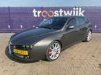 2010 - Alfa Romeo - 2010 - 159 Sportwagon - 1.9 JTD - Person, Auto's, Alfa Romeo, Voorwielaandrijving, Gebruikt, 4 cilinders, 1505 kg