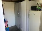 Horeca  vriezer  540 liter, Witgoed en Apparatuur, Ophalen, Zo goed als nieuw, 60 tot 90 cm, 160 cm of meer