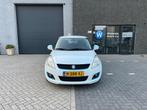 Suzuki Swift 1.2 Exclusive Automaat, Clima, Cruise, Keyless, Auto's, Suzuki, Gebruikt, 965 kg, Bedrijf, 39 €/maand
