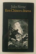 Verne, Jules - Een Chinees drama
