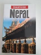 Nepal, Boeken, Reisgidsen, Overige merken, Ophalen of Verzenden, Zo goed als nieuw, Azië