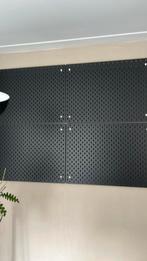 4 ikea ophang platen, Ophalen of Verzenden, Zo goed als nieuw