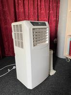 Mobiele airco Tectro TP 2020, Witgoed en Apparatuur, Ophalen, 2 snelheden, Zo goed als nieuw, Koelen en Ontvochtigen
