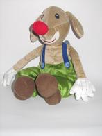 IKEA KLAPPAR CIRKUS Knuffel HOND. 30 CM **Nieuw**, Nieuw, Hond, Ophalen of Verzenden