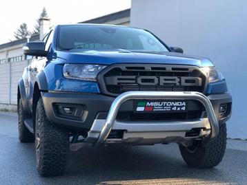 Misutonida Bullbar / Sidebar / Rearbar / Rollbar + Montage beschikbaar voor biedingen
