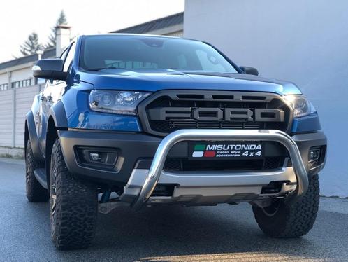 Misutonida Bullbar / Sidebar / Rearbar / Rollbar + Montage, Auto diversen, Tuning en Styling, Ophalen of Verzenden