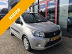 SUZUKI Celerio 1.0 68PK Comfort Airco Trekhaak (RIJKLAARPRIJ, Auto's, 12 maanden, Gebruikt, 400 kg, Elektrische ramen