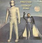 Ringo Starr: Goodnight Vienna (lp), Ophalen of Verzenden, Gebruikt, 12 inch, Poprock