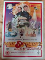 Max & Paddy's Road to Nowhere DVD in zeer goede staat, Vanaf 12 jaar, Verzenden, Gebruikt, Actiekomedie