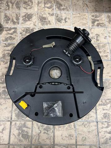 VW T-ROC 2020 subwoofer en tweeters origineel beschikbaar voor biedingen