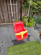 Leuke schommel, klaar om een nieuw kindje blij te maken, Ophalen, Gebruikt, Schommel