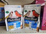 Nutribird Gold Patee Inlandse Vogels 1kg (Orlux gebruiksklaa, Verzenden, Nieuw, Eten en Drinken