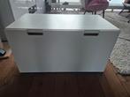 Stuva Ladekast Wit - Gebruikt, Goede Staat, Kinderen en Baby's, Gebruikt, Kast, 50 tot 70 cm, 75 tot 100 cm