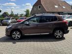 Peugeot 2008 1.6 VTi Féline NAVI | KLIMA | PANO | BOVAG !, Auto's, Gebruikt, 4 cilinders, 1055 kg, Origineel Nederlands