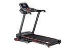loopband/Treadmill Focus Fitness Jet 5, Ophalen, Benen, Gebruikt, Aluminium