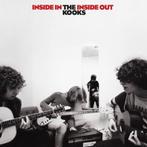 THE KOOKS - inside in inside out CD, Ophalen of Verzenden, Gebruikt, Poprock