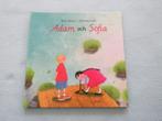 Zweeds prentenboek: Adam och Sofia - Riitta Jalonen, Boeken, Kinderboeken | Jeugd | onder 10 jaar, Riitta Jalonen, Ophalen of Verzenden