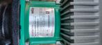 Wilo yonos maxo 25 0.5-10 PN10, Doe-het-zelf en Verbouw, Minder dan 30 cm, Overige typen, Minder dan 60 cm, Ophalen of Verzenden
