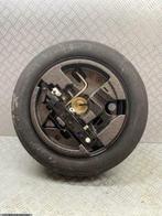Reservewiel set bmw 5 serie e60 e612 kriks set compleet, Auto-onderdelen, Banden en Velgen, Gebruikt, PartnerPortal@bmw.de, Bmw