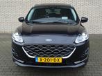 Ford Kuga 2.5 Plug-In 225 PK Vignale | Pano dak | B&O | Wint, Auto's, Ford, Origineel Nederlands, Te koop, 5 stoelen, Gebruikt