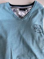 2 truieen en 1 pantalon, Kleding | Heren, Ophalen of Verzenden, Zo goed als nieuw, Overige maten, Blauw