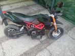 Aprilia minibikes 12V met accu., Fietsen en Brommers, Minibikes, Midibikes en Pitbikes, Ophalen, Gebruikt, Overige typen