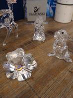 Swarovski crystal Disney Bambi, Ophalen of Verzenden, Zo goed als nieuw, Figuurtje