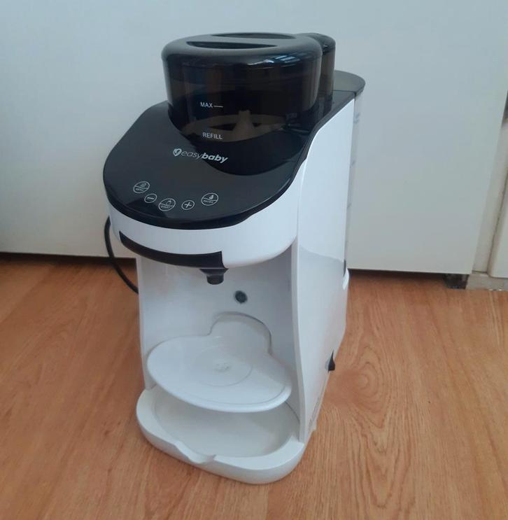 EasyBaby Milk Maker GS-803, Kinderen en Baby's, Babyvoeding en Toebehoren, Overige typen, Ophalen of Verzenden