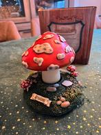 Efteling muziek paddenstoel, Ophalen of Verzenden, Nieuw, Overige typen