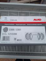 Alko remschoenen set nieuw camper, Ophalen of Verzenden