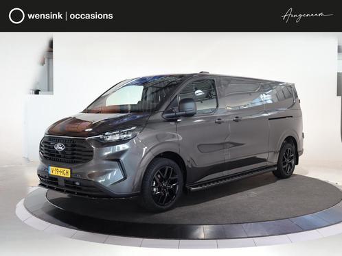 Ford Transit Custom 320 2.0 TDCI | L2 H1 | TREND | WENSINK S, Auto's, Bestelauto's, Bedrijf, Te koop, ABS, Achteruitrijcamera