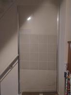 Glazen douchewand, Ophalen, Nieuw, Douche