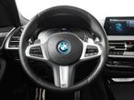 BMW X3 xDrive30e | M Sportpakket | Trekhaak | 20 inch | Elek, 1998 cc, Gebruikt, Leder en Stof, Plug-in hybride