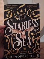 The Starless Sea - Erin Morgenstern, Ophalen of Verzenden, Zo goed als nieuw, Erin Morgenstern