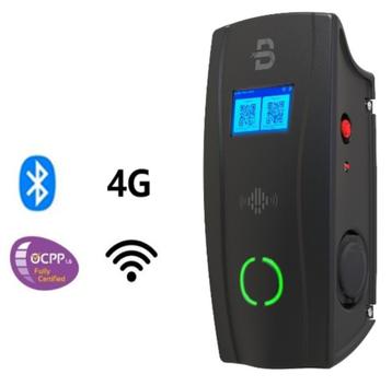 Wall mounted AC EV Charger beschikbaar voor biedingen