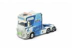 Tekno BB Transport Scania Next Gen Longline 6x4, Hobby en Vrije tijd, Modelauto's | 1:50, Verzenden, Nieuw, Bus of Vrachtwagen