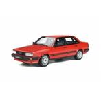 Ottomobile Audi 80 Quattro B2 1/2000 1:18 Nieuw, Hobby en Vrije tijd, Ophalen of Verzenden, Nieuw, Auto, OttOMobile
