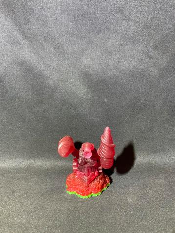 Skylanders Spyro’s Adventure Red Drill Sergeant beschikbaar voor biedingen
