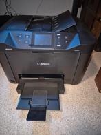 Canon maxify mb 5150 printer, Computers en Software, Printers, Ophalen, Zo goed als nieuw