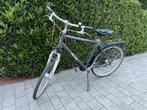 Alba herenfiets, Ophalen, Zo goed als nieuw, Overige merken, Versnellingen